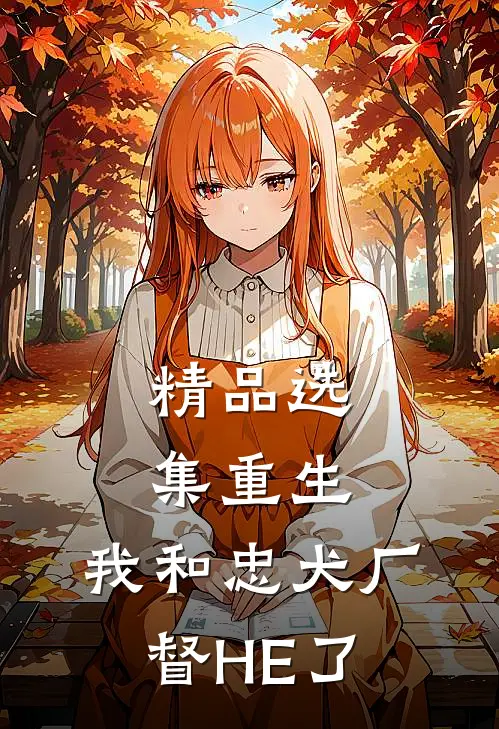 精品选集重生：我和忠犬厂督HE了