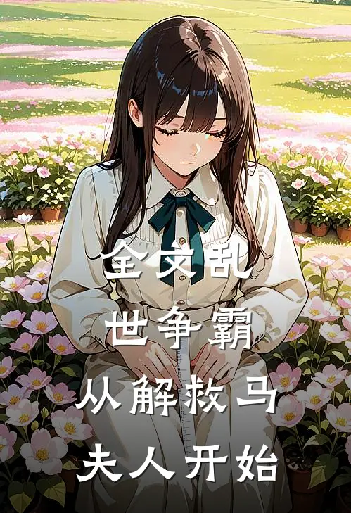 全文乱世争霸，从解救马夫人开始