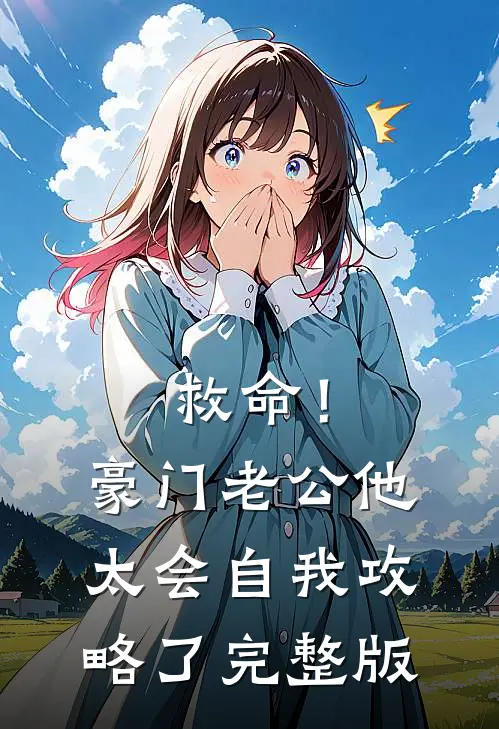 救命！豪门老公他太会自我攻略了完整版