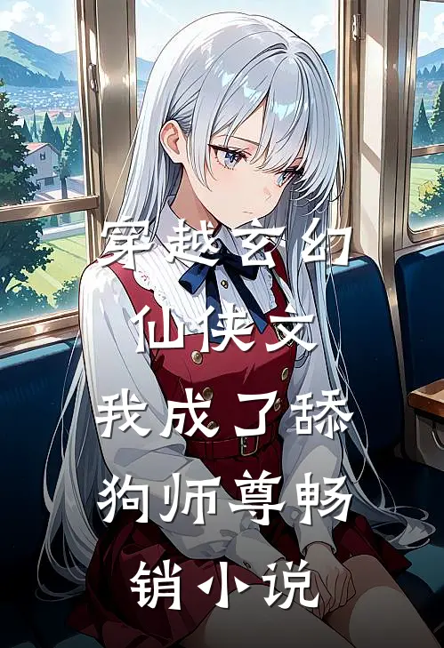 穿越玄幻仙侠文，我成了舔狗师尊畅销小说
