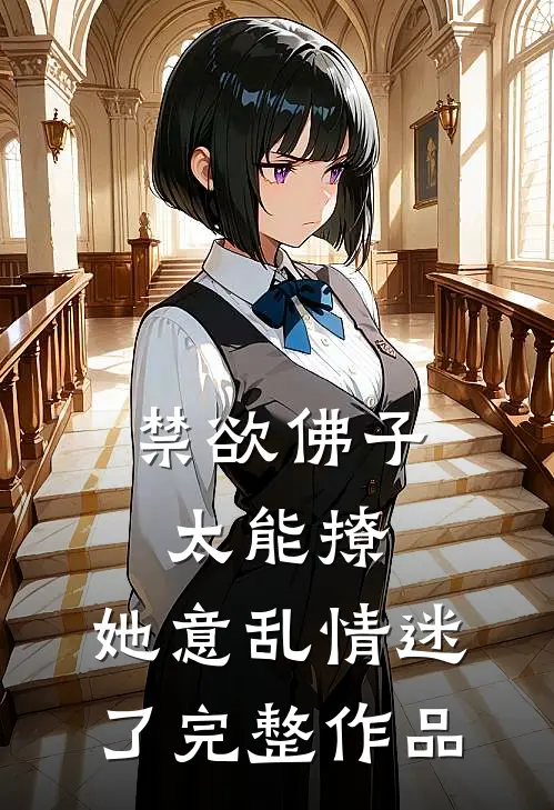 禁欲佛子太能撩，她意乱情迷了完整作品