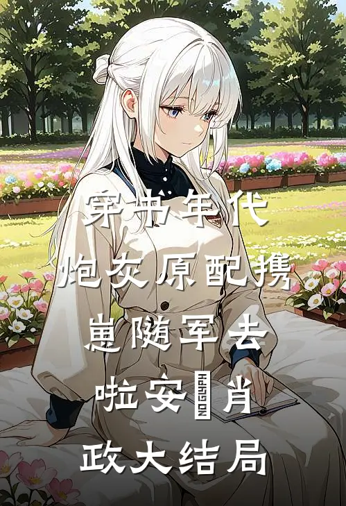 穿书年代，炮灰原配携崽随军去啦安婳肖政大结局