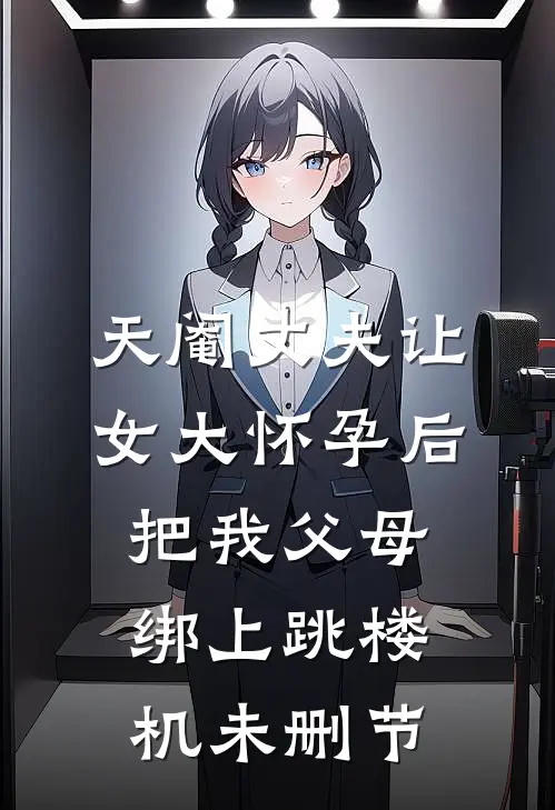 天阉丈夫让女大怀孕后，把我父母绑上跳楼机未删节