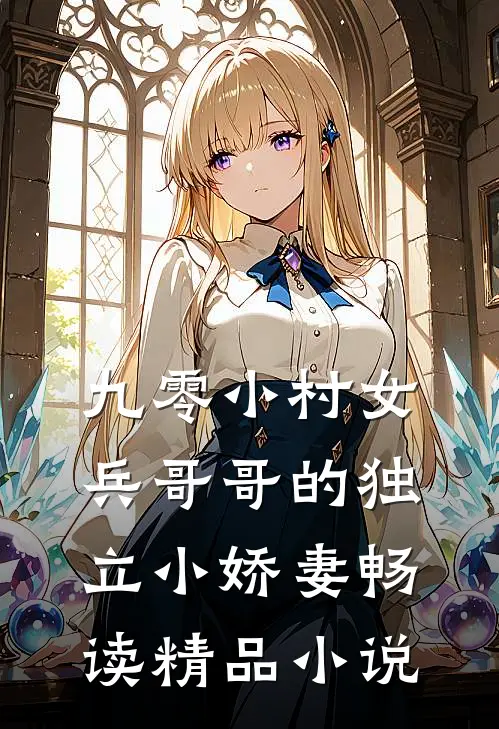 九零小村女：兵哥哥的独立小娇妻畅读精品小说