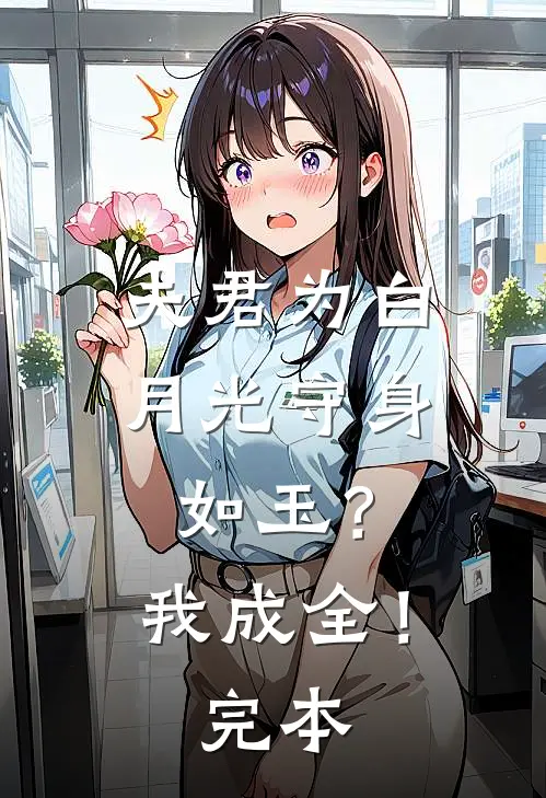 夫君为白月光守身如玉？我成全！完本