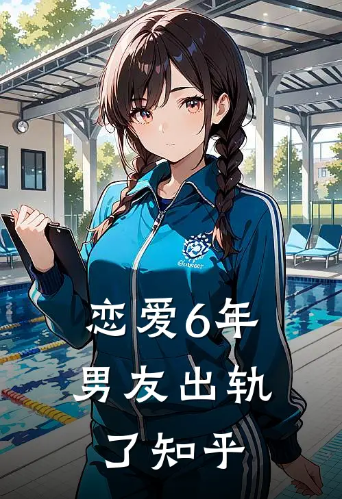 恋爱6年,男友出轨了知乎