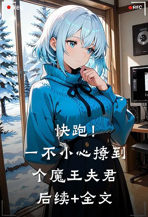 快跑！一不小心撩到个魔王夫君后续+全文