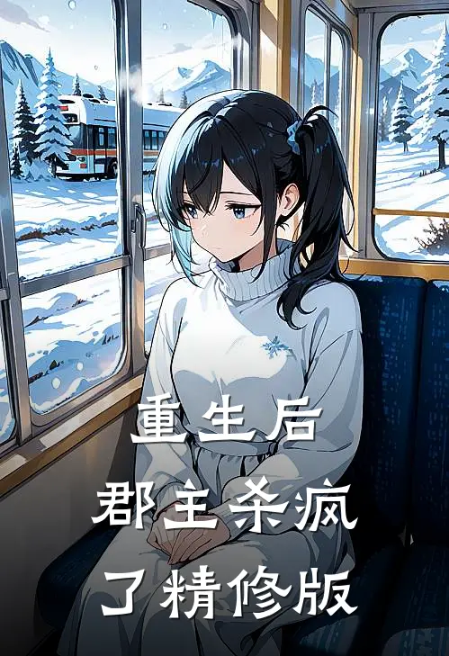 重生后，郡主杀疯了精修版