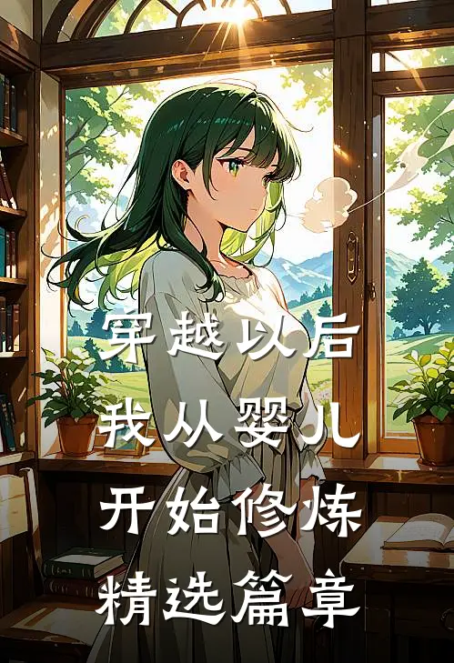 穿越以后，我从婴儿开始修炼精选篇章