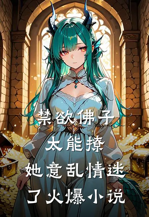 禁欲佛子太能撩，她意乱情迷了火爆小说