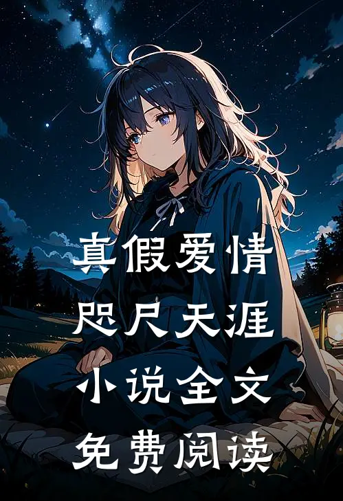 真假爱情，咫尺天涯小说全文免费阅读