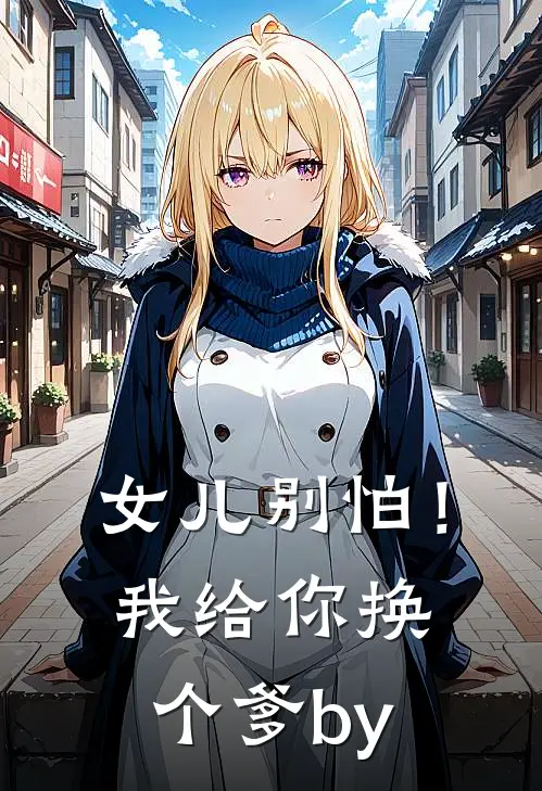 女儿别怕！我给你换个爹by