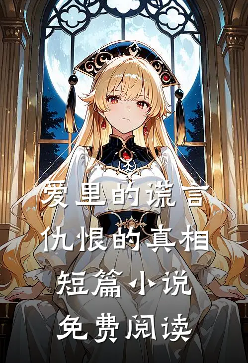 爱里的谎言，仇恨的真相短篇小说免费阅读