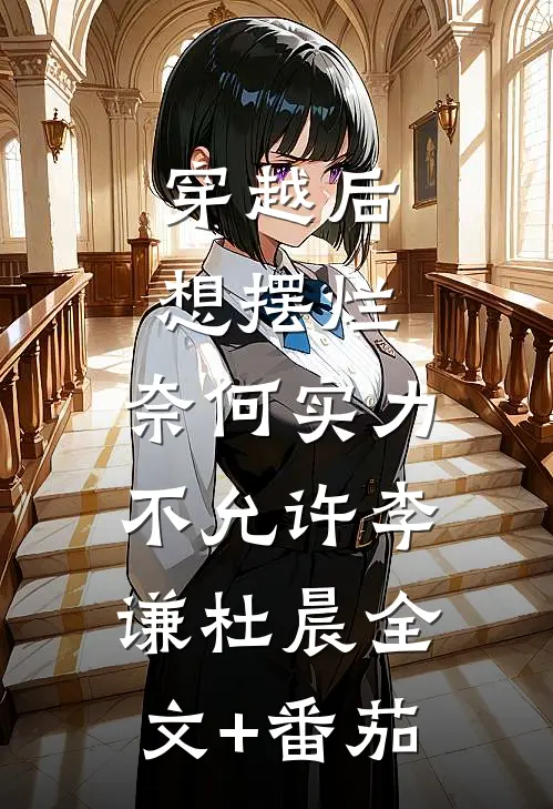 穿越后想摆烂，奈何实力不允许李谦杜晨全文+番茄