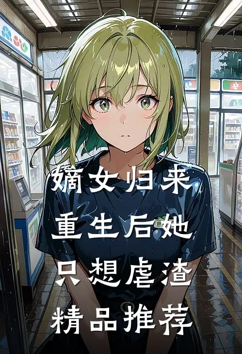 嫡女归来：重生后她只想虐渣精品推荐