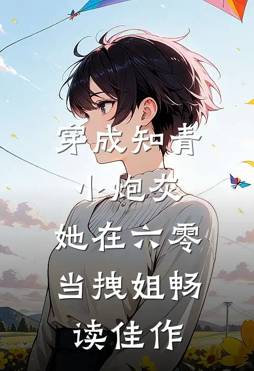穿成知青小炮灰，她在六零当拽姐畅读佳作