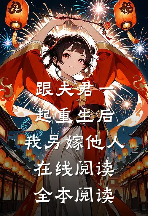 跟夫君一起重生后，我另嫁他人在线阅读全本阅读