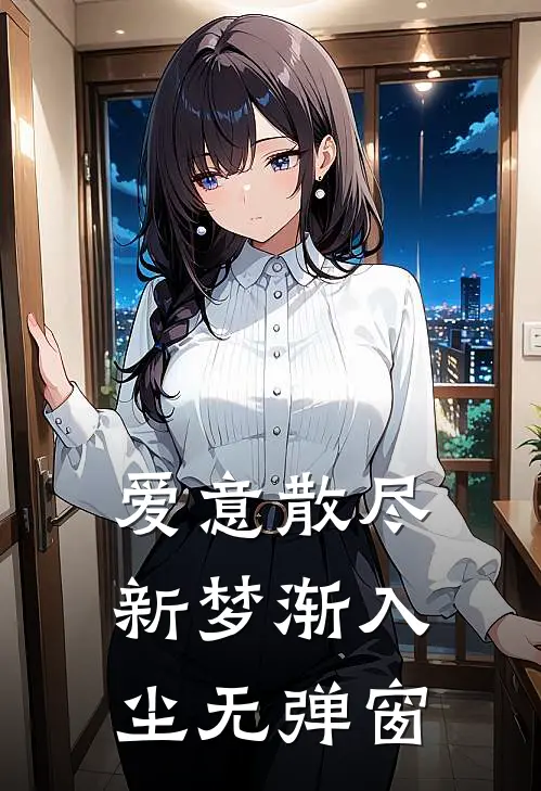 爱意散尽，新梦渐入尘无弹窗