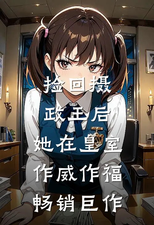 捡回摄政王后，她在皇室作威作福畅销巨作