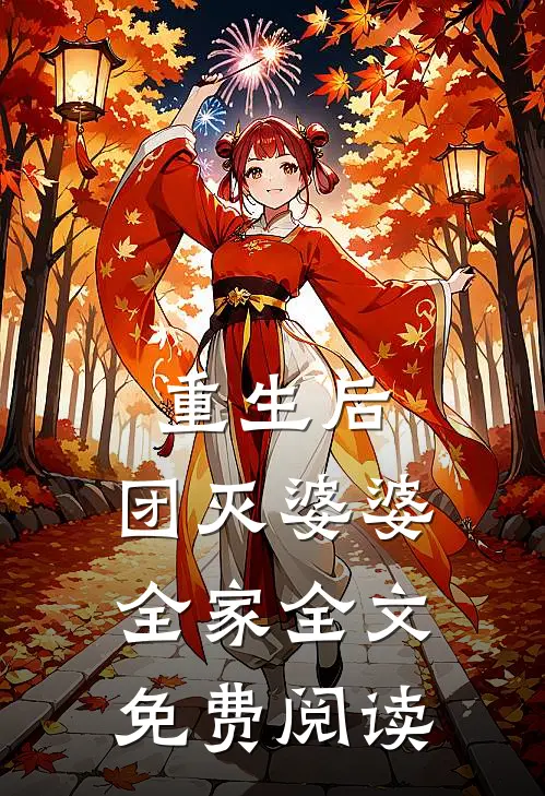 重生后，团灭婆婆全家全文免费阅读