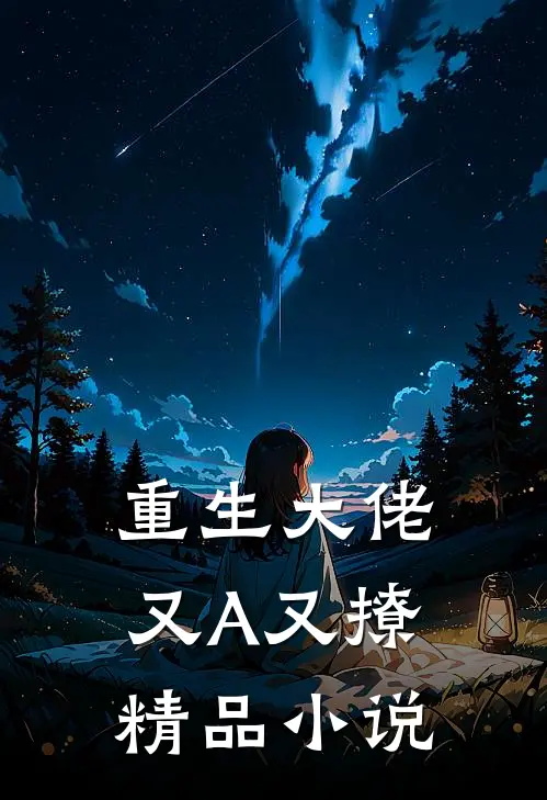 重生大佬又A又撩精品小说