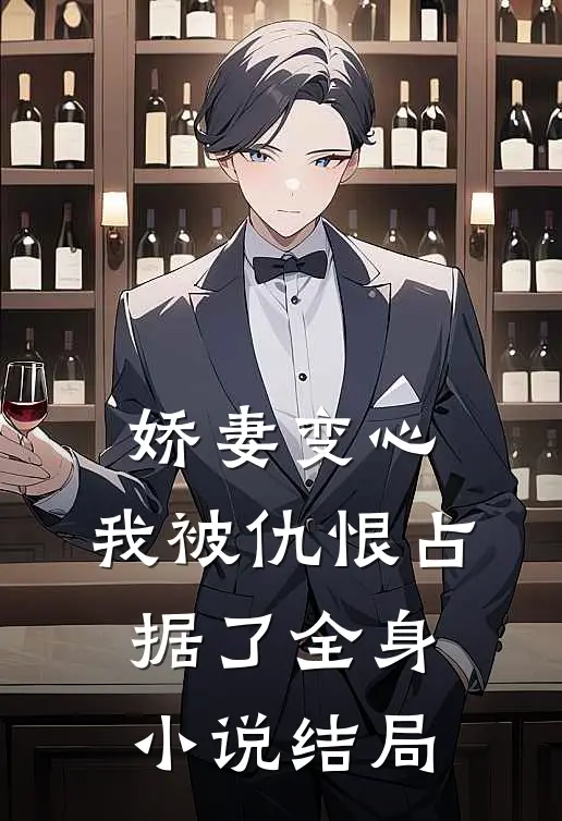 娇妻变心，我被仇恨占据了全身小说结局