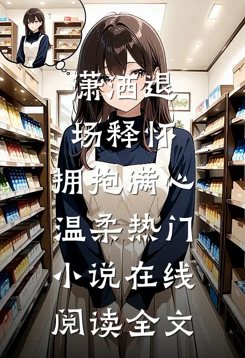 潇洒退场释怀，拥抱满心温柔热门小说在线阅读全文