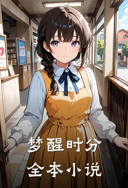 梦醒时分全本小说