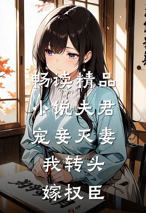 畅读精品小说夫君宠妾灭妻，我转头嫁权臣