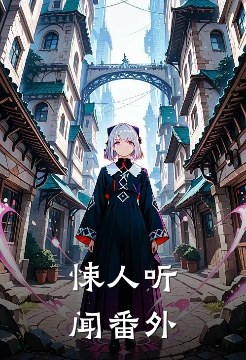 悚人听闻 番外