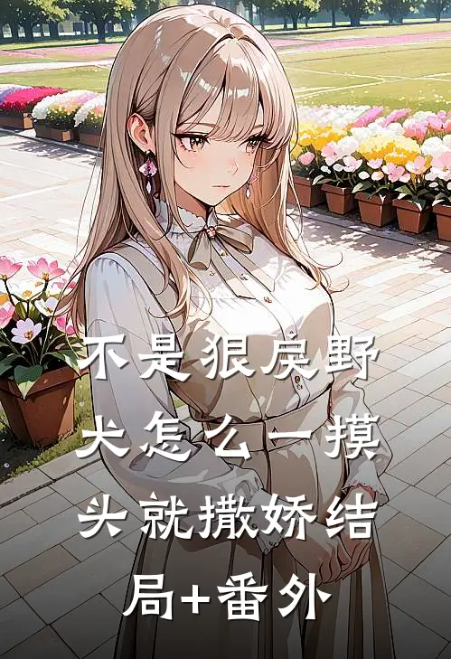 不是狠戾野犬怎么一摸头就撒娇结局+番外