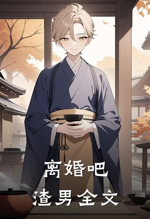 离婚吧,渣男全文阅读