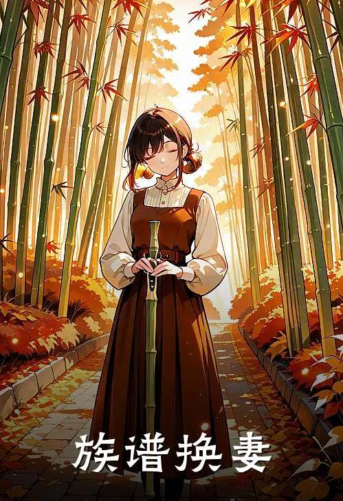 族谱换妻
