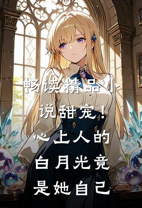 畅读精品小说甜宠！心上人的白月光竟是她自己