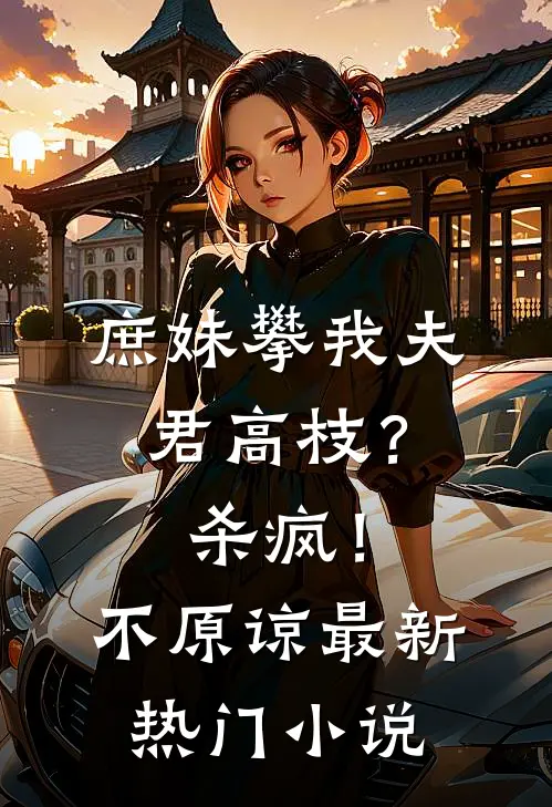 庶妹攀我夫君高枝？杀疯！不原谅最新热门小说