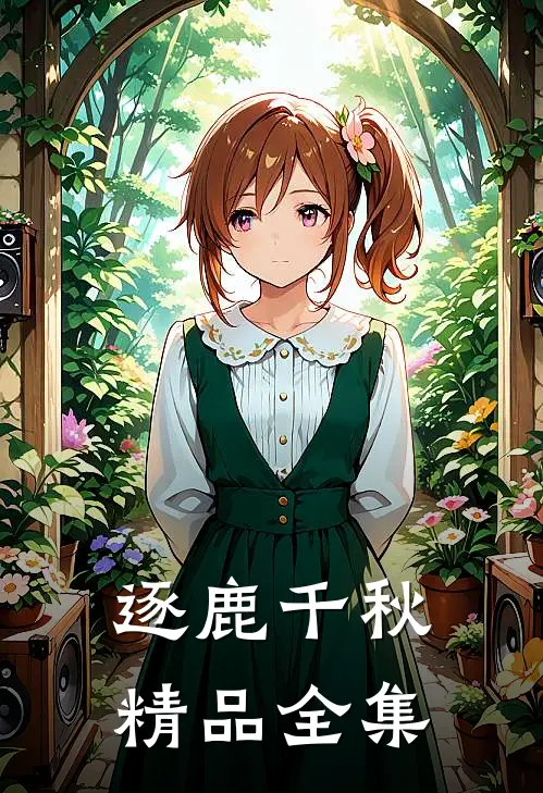 逐鹿千秋精品全集