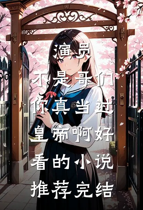 演员：不是哥们，你真当过皇帝啊好看的小说推荐完结