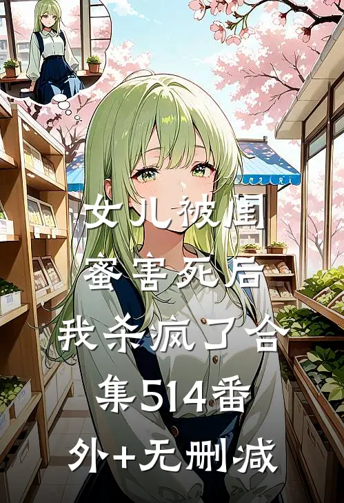 女儿被闺蜜害死后，我杀疯了合集514番外+无删减