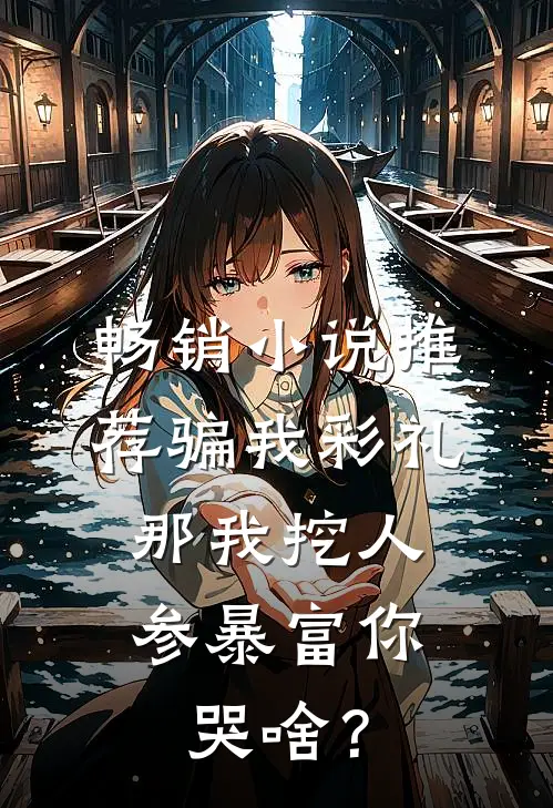 畅销小说推荐骗我彩礼，那我挖人参暴富你哭啥？