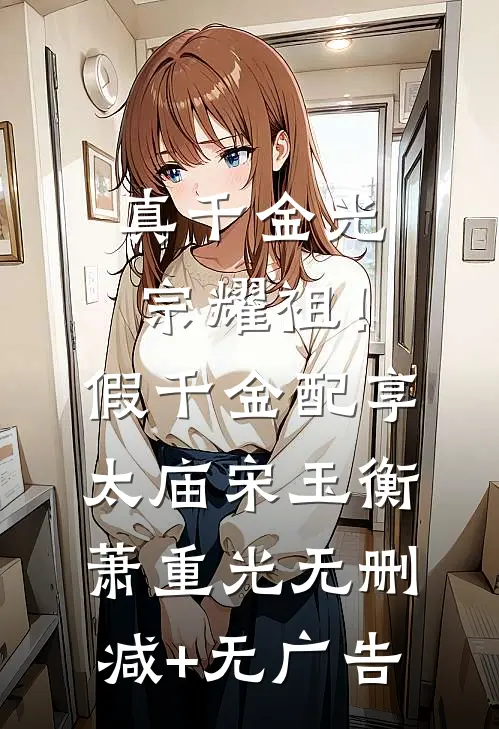 真千金光宗耀祖！假千金配享太庙宋玉衡萧重光无删减+无广告