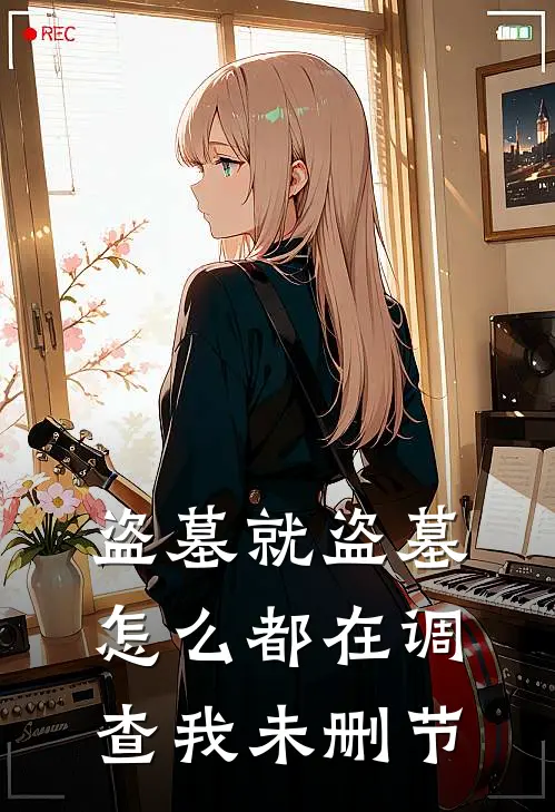 盗墓就盗墓，怎么都在调查我未删节