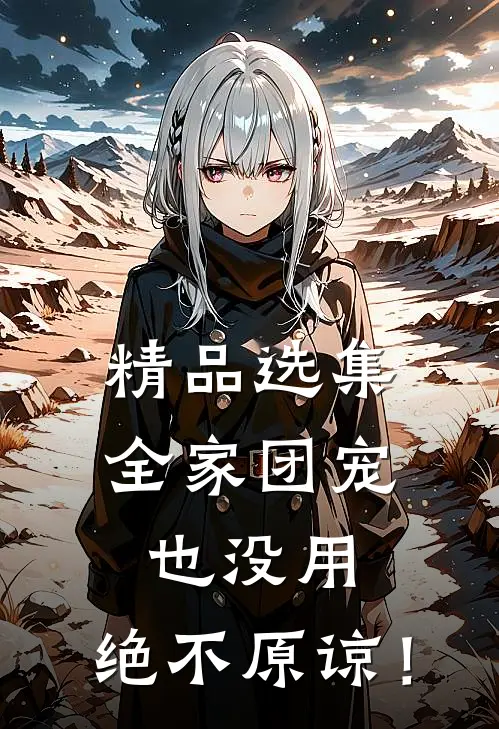 精品选集全家团宠也没用，绝不原谅！