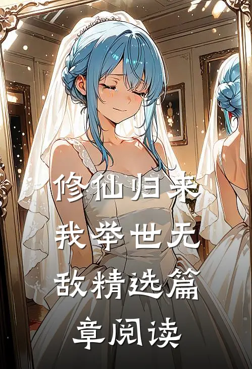 修仙归来，我举世无敌精选篇章阅读