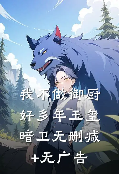 我不做御厨好多年玉玺暗卫无删减+无广告