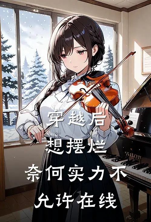 穿越后想摆烂，奈何实力不允许在线