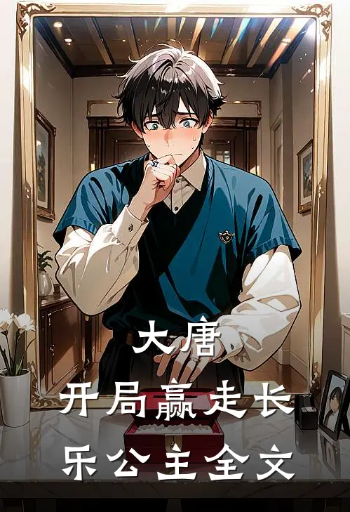 大唐：开局赢走长乐公主全文