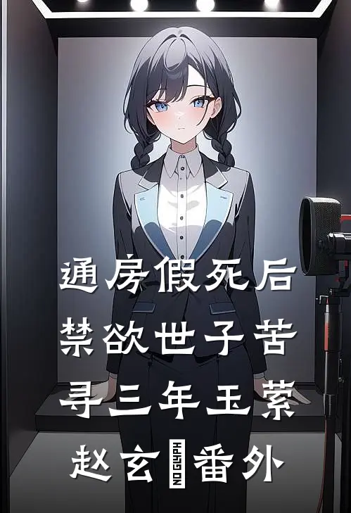 通房假死后，禁欲世子苦寻三年玉萦赵玄祐 番外