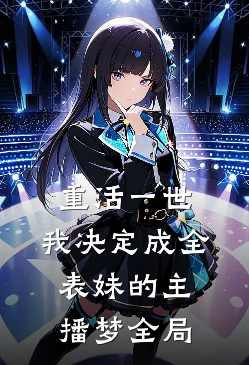 重活一世，我决定成全表妹的主播梦全局
