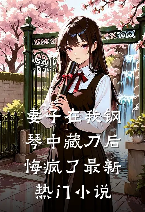 妻子在我钢琴中藏刀后，悔疯了最新热门小说
