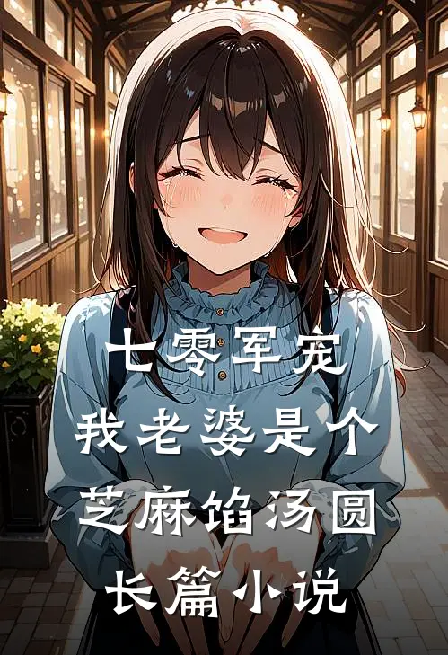 七零军宠：我老婆是个芝麻馅汤圆长篇小说